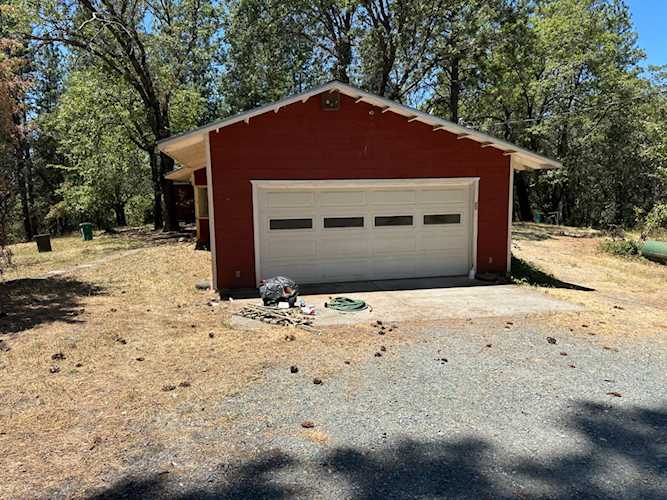 3620 Graybar Mine Road, Garden Valley, CA 95633