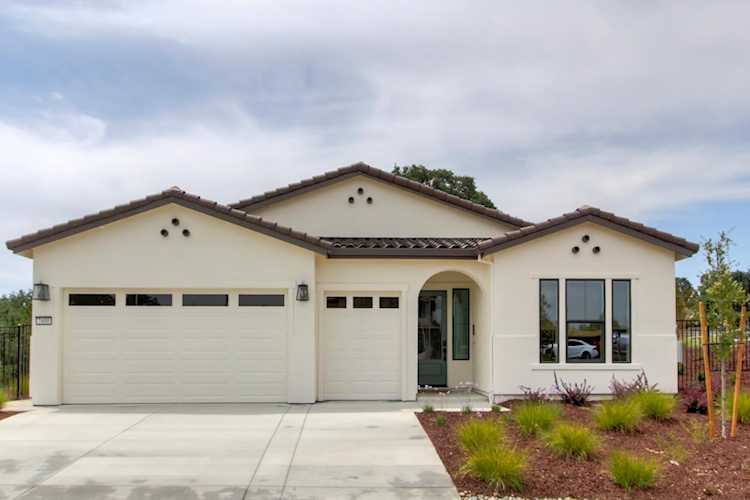 7400 Mamba Court, Rancho Murieta, CA 95683