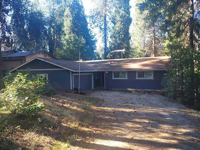 489 Alpine Drive, Colfax, CA 95713