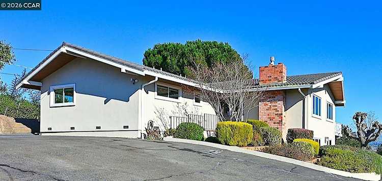 12 Westminster Place, Lafayette, CA 94549