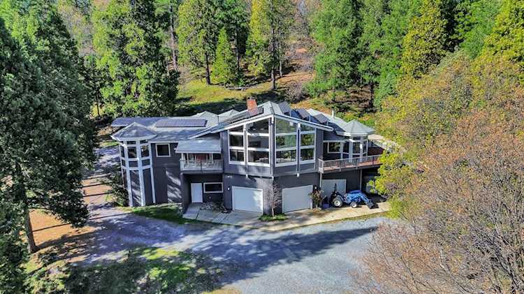 22270 Todd Valley Road, Foresthill, CA 95631