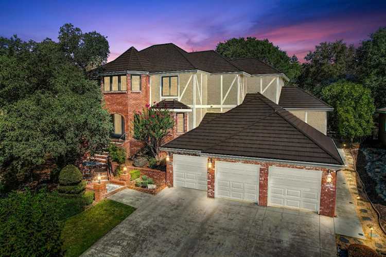 14638 Guadalupe Drive, Rancho Murieta, CA 95683