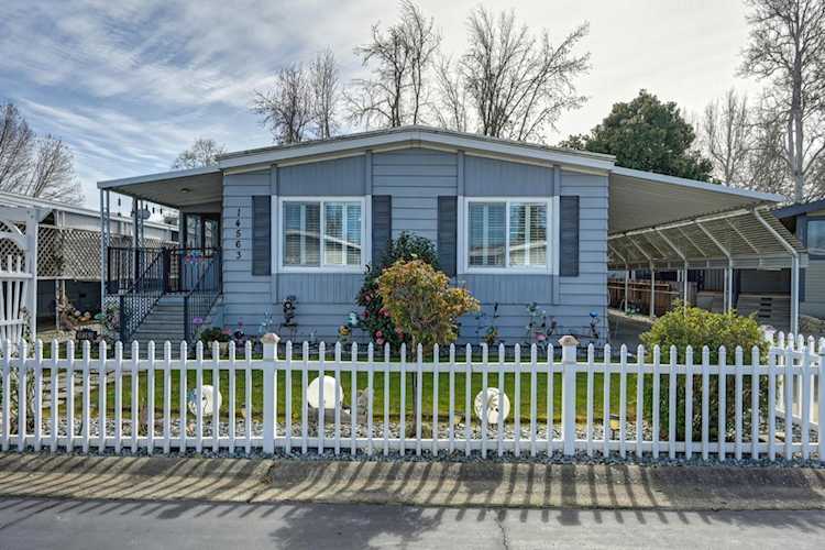 14563 Poncho Conde Circle, Rancho Murieta, CA 95683