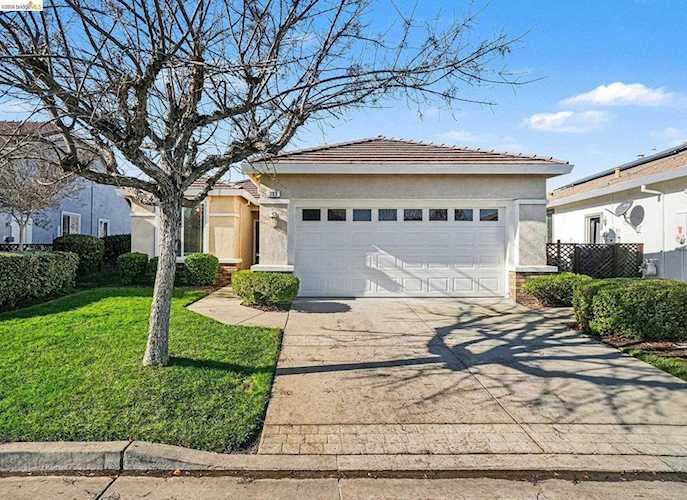 399 Earlham Way, Brentwood, CA 94513