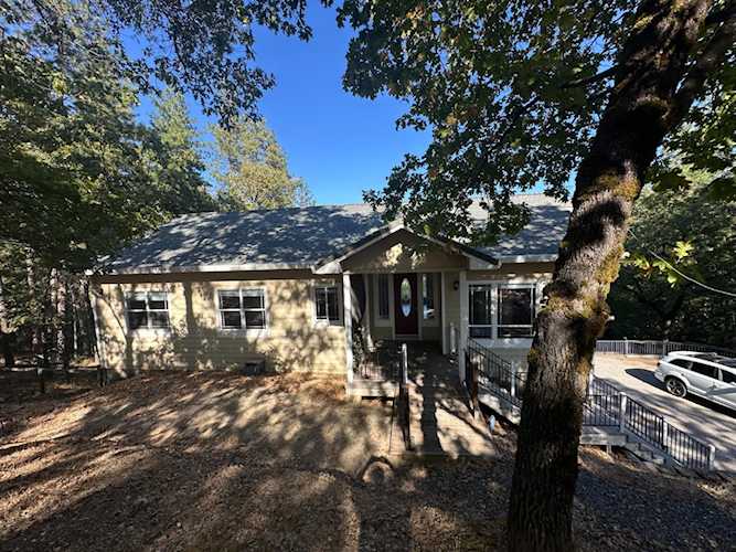 6435 Green Pine Court, Foresthill, CA 95631
