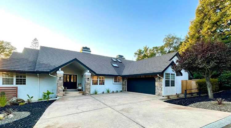 6503 Via Sereno, Rancho Murieta, CA 95683