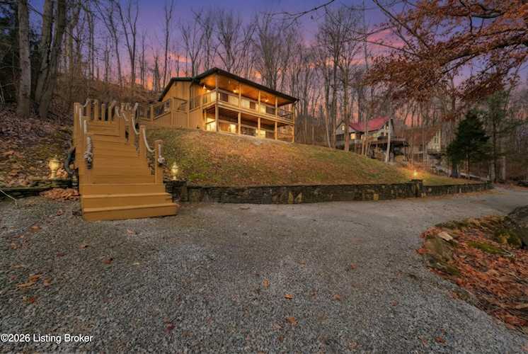 Property at 775 Penn Run Rd