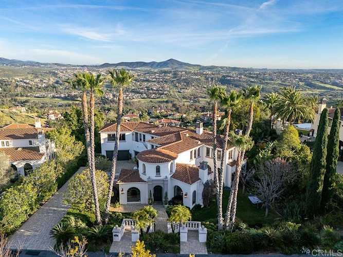 7729 Calle Amanacer, Rancho Santa Fe, CA 92067