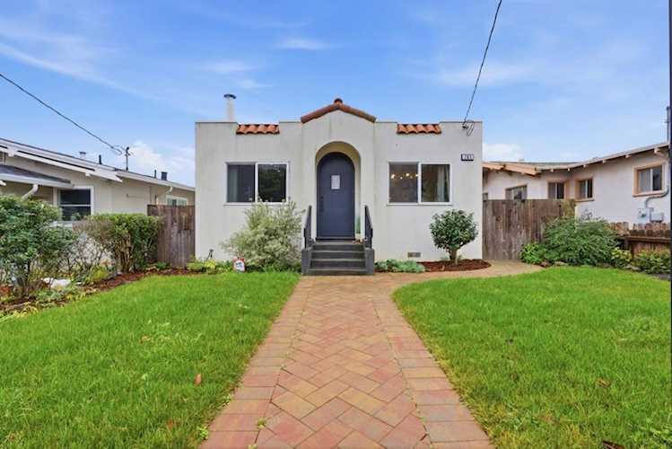 761 Miller Ave, South San Francisco, CA 94080