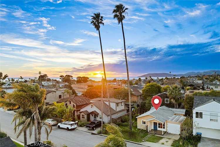 244 Windward Ave, Pismo Beach, CA 93449