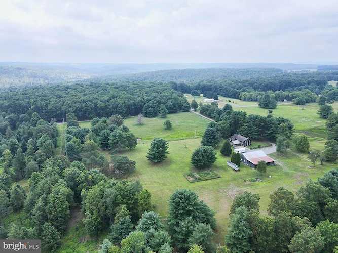 993 Pinchy Rd Morrisdale, PA 16858 | home for sale | KBB