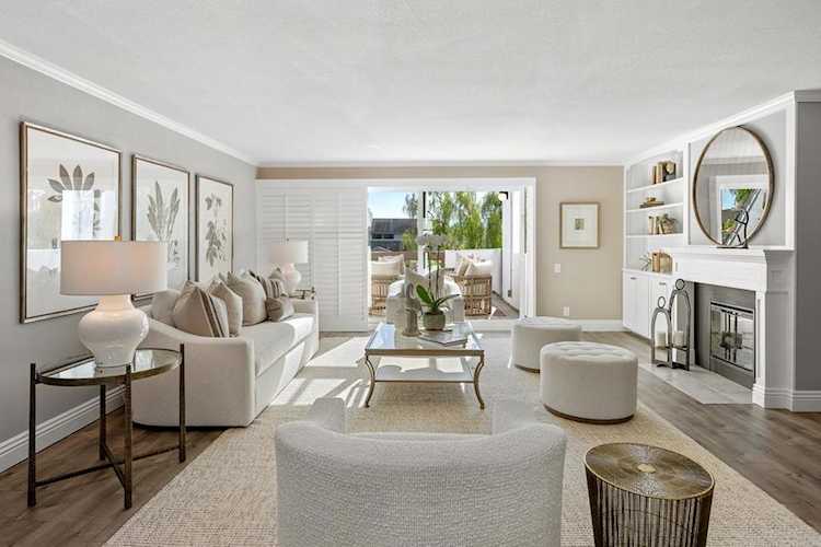 1018 Lido Ln, Foster City, CA 94404