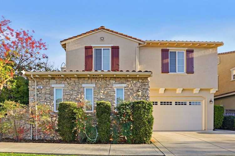 480 Winter Creek Way, Morgan Hill, CA 95037