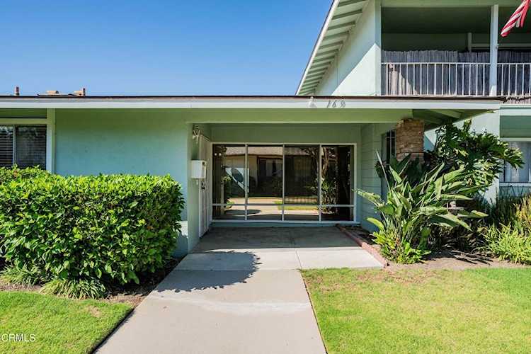 169 W Alta Green, Port Hueneme, CA 93041