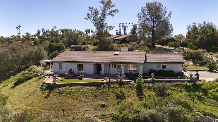 13804 Chaparral Terrace, Valley Center, CA 92082