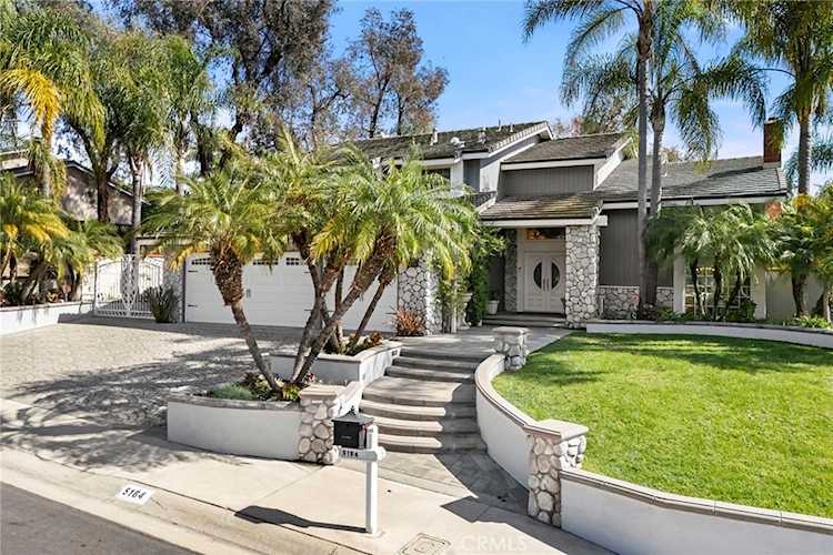 5184 Vista Montana, Yorba Linda, CA 92886