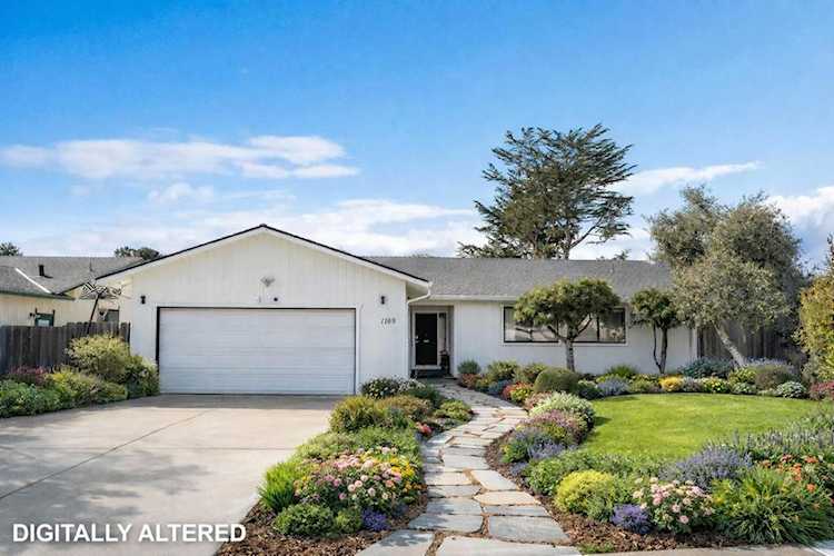 1169 Yosemite St, Seaside, CA 93955