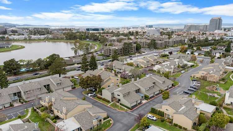 741 Celestial Ln, Foster City, CA 94404