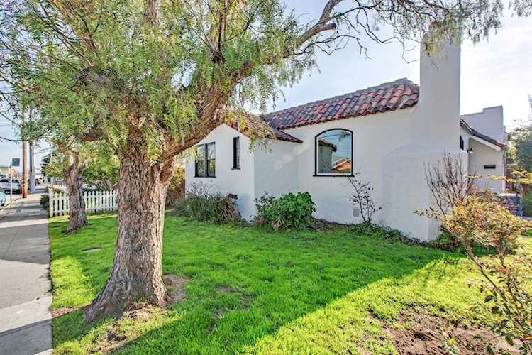 498 Elm Ave, San Bruno, CA 94066