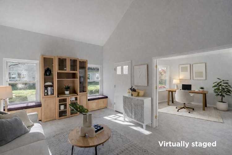 1023 Lark Ln, Foster City, CA 94404