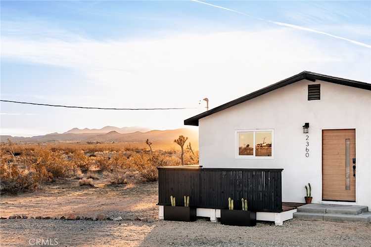 2360 Sand, Landers, CA 92285