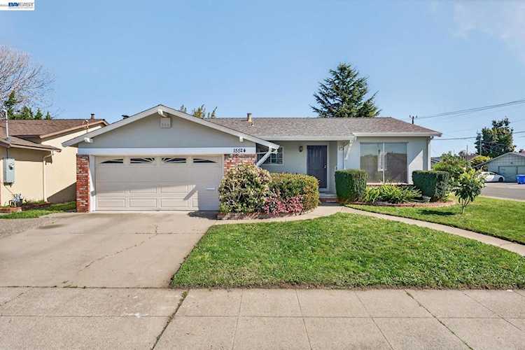15524 Montreal St, San Leandro, CA 94579