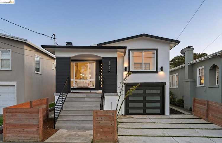 1646 Ashby Ave, Berkeley, CA 94703