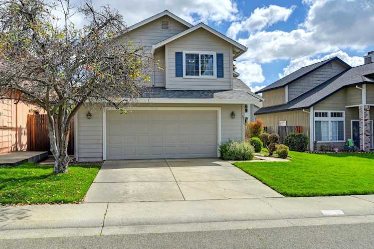 8314 Bramble Bush Circle, Antelope, CA 95843