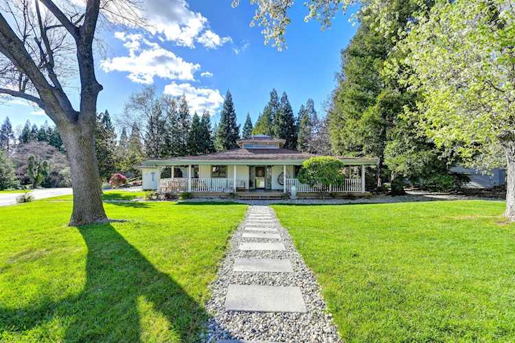 15006 Venado Drive, Rancho Murieta, CA 95683