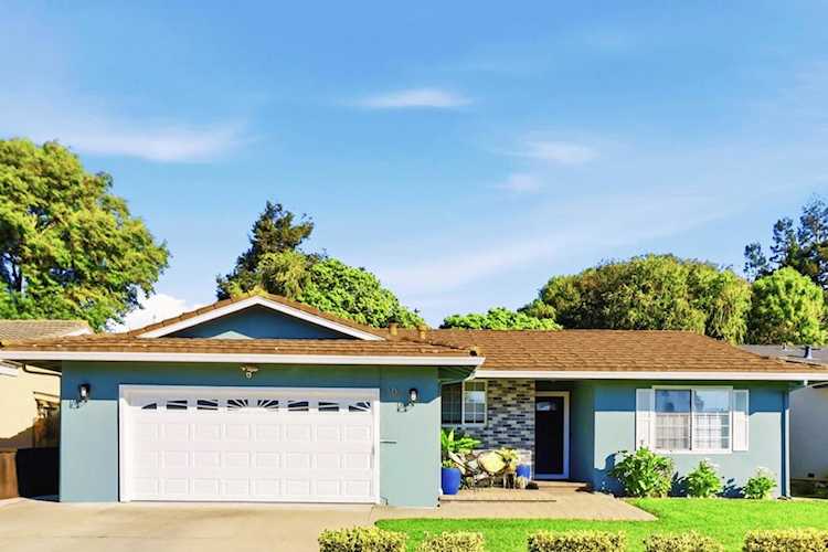 2102 Farrol Ave, Union City, CA 94587