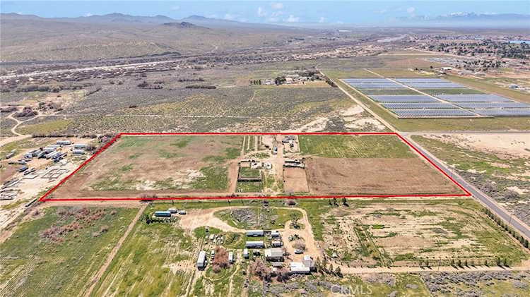 28571 Wild, Helendale, CA 92342