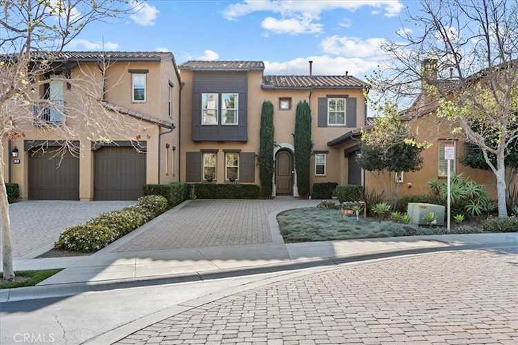 11 Tuscany, Ladera Ranch, CA 92694