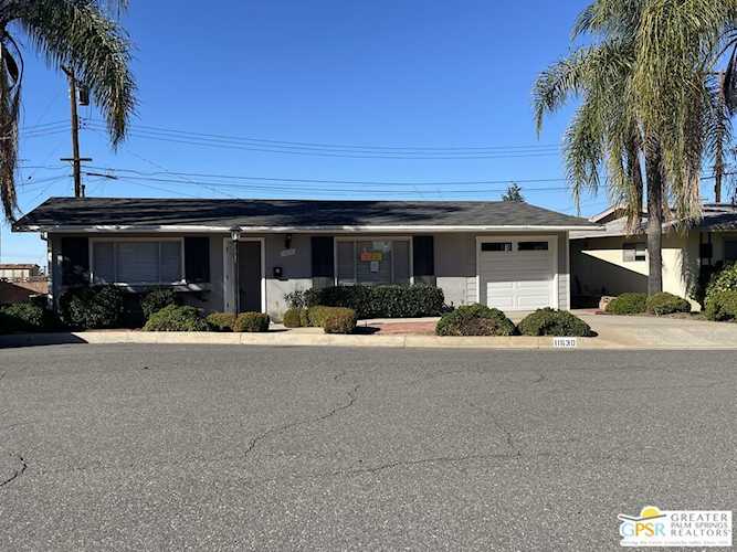 11630 Lennox St, Yucaipa, CA 92399