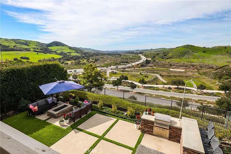 29 Ventada St, Rancho Mission Viejo, CA 92694