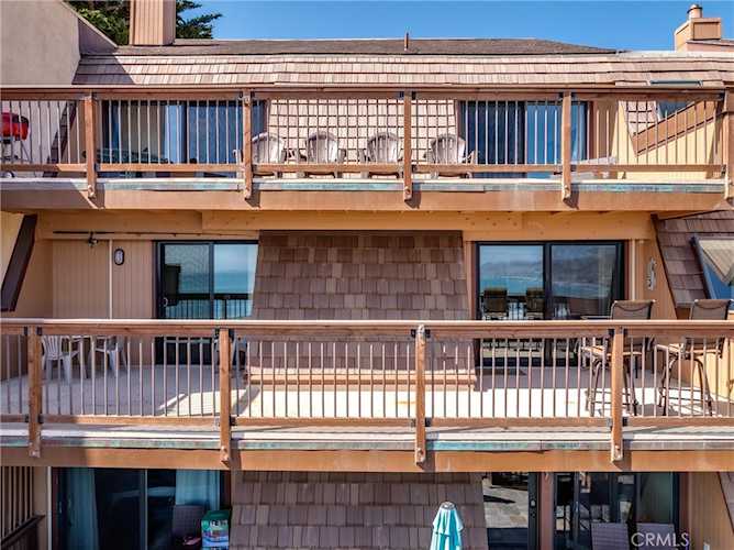 349 N Ocean Avenue #A13, Cayucos, CA 93430