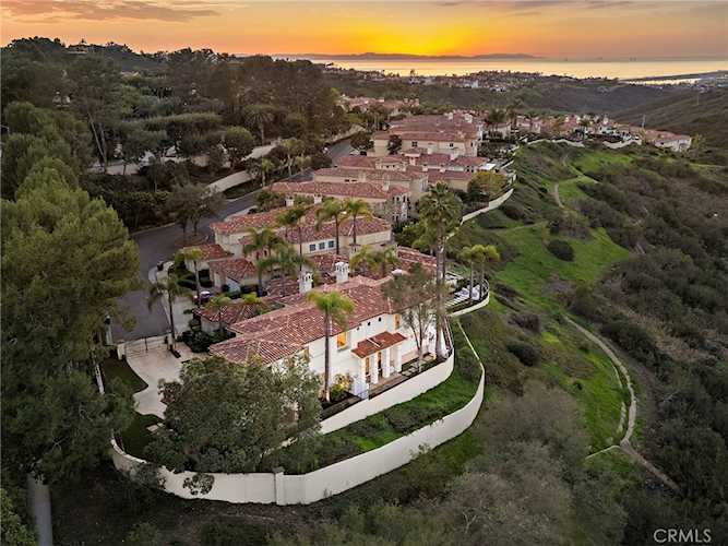 1 Monterey Pine, Newport Coast, CA 92657