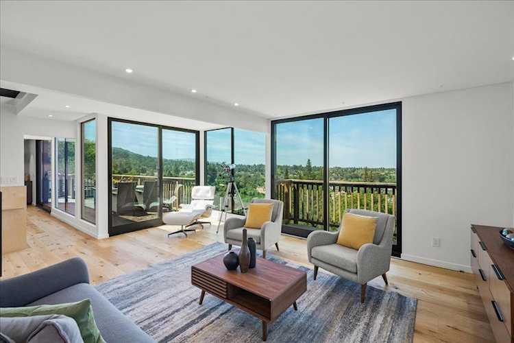 25 Grove St, Los Gatos, CA 95030