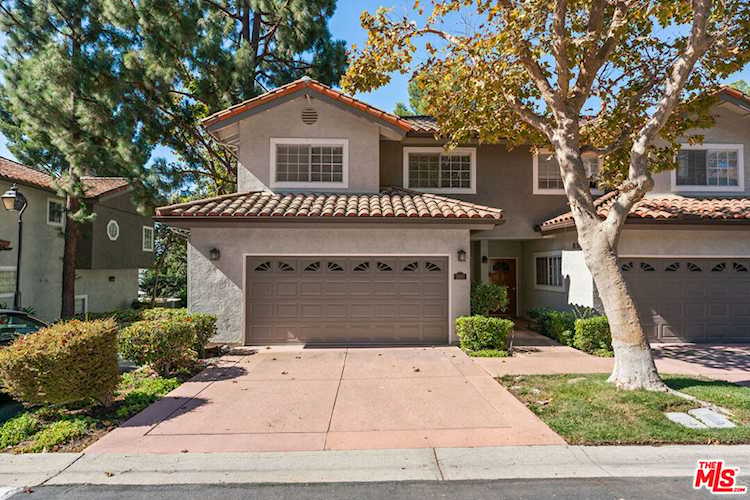 3091 E Hillcrest Dr, Westlake Village, CA 91362