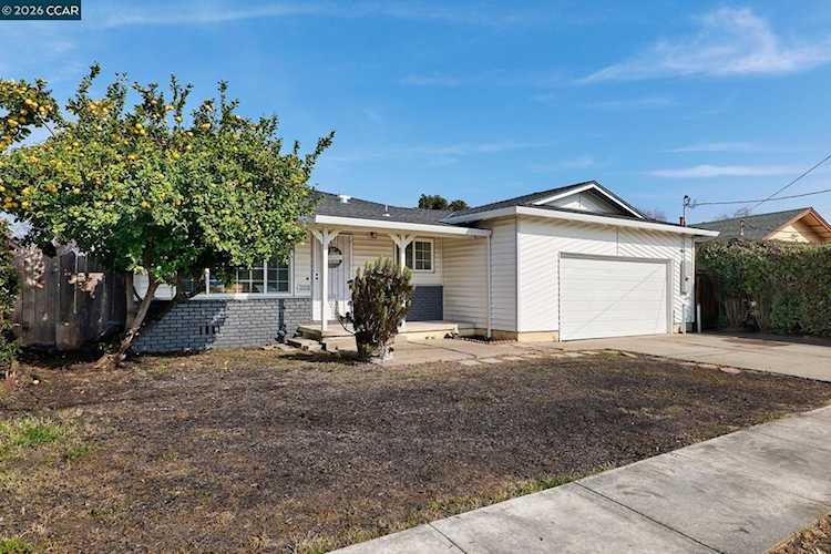 4320 Delta Fair Blvd, Antioch, CA 94509