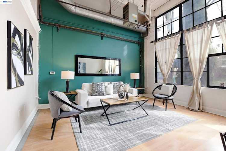 4053 Harlan St #114, Emeryville, CA 94608