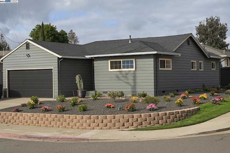 1300 Cavallo Rd, Antioch, CA 94509