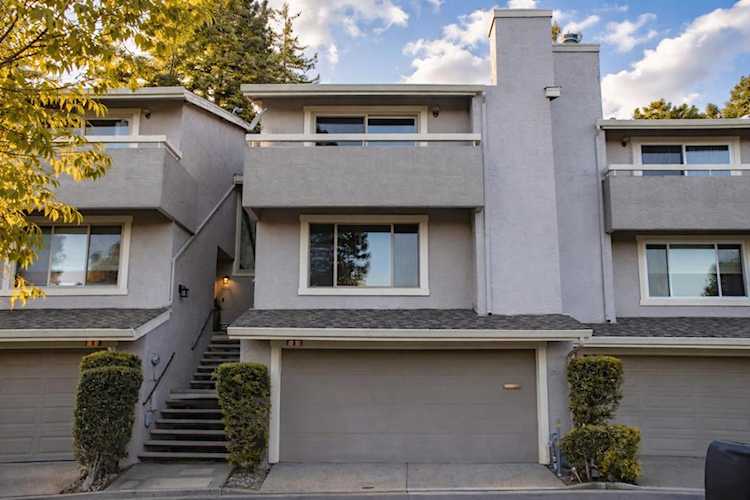 6 Havenridge Ct, San Mateo, CA 94402
