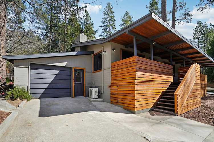 25430 Palomar Rd, Idyllwild, CA 92549