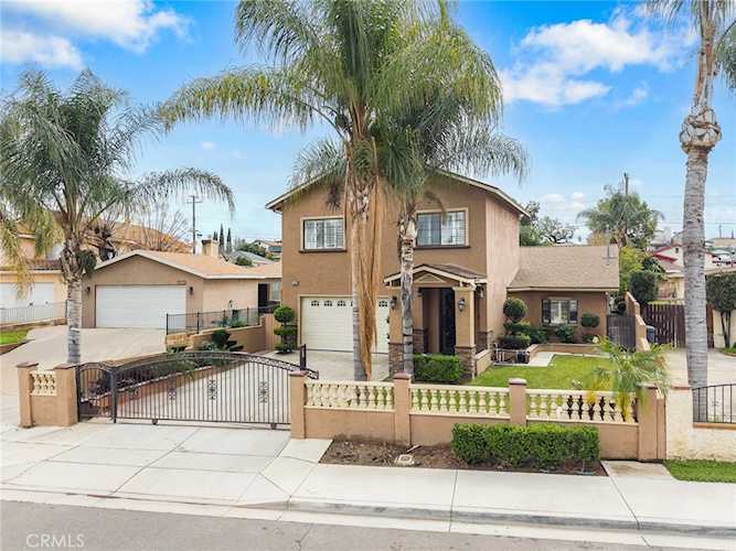 4169 El Molino, Chino Hills, CA 91709