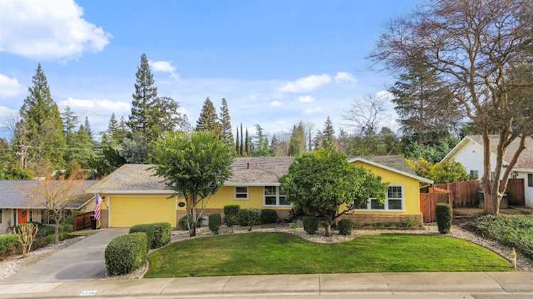 7738 Chaparral Way, Fair Oaks, CA 95628