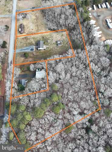 Real Estate for Sale - 0 Lewis Rd in Berlin Photo 1