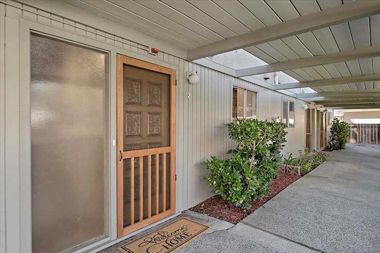 2047 Montecito #2, Mountain View, CA 94043