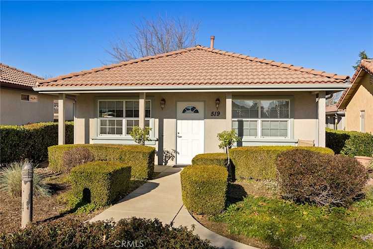 519 N Ferrocarril, Atascadero, CA 93422