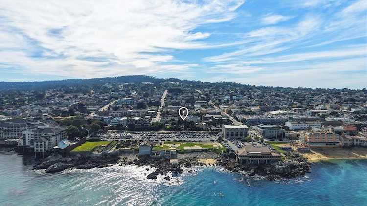 529 Wave St, Monterey, CA 93940