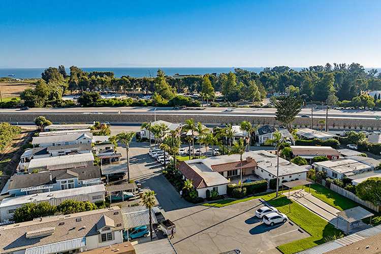 5750 Via Real #Unit 204, Carpinteria, CA 93013